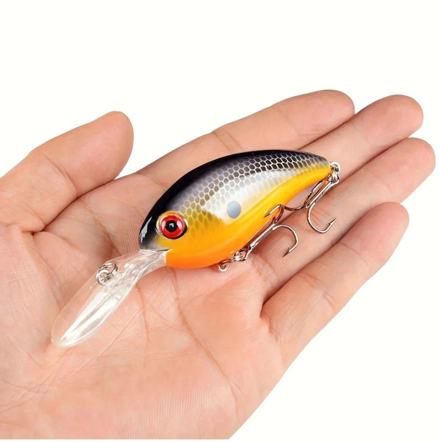Crankbait Fishing Lures